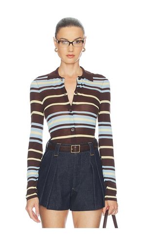 GILET SUE-ELLEN en . Taille 4. Also en 6, 8, 10 - ALIGNE - Modalova