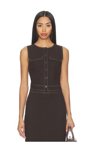 GILET SUMMER en . Taille 4. Also en 6 - ALIGNE - Modalova