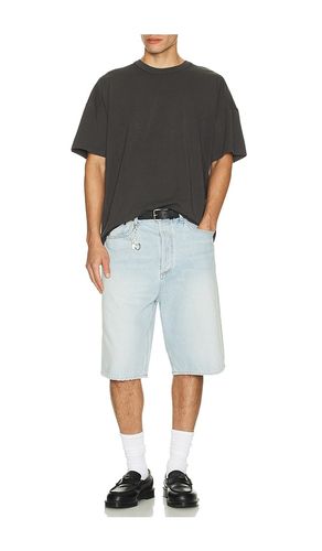 Skate Short en . Taille 30. Also en 31, 32, 33, 36 - AGOLDE - Modalova