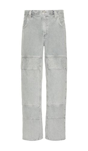 Emery Utility Jean in . Size 30 - AGOLDE - Modalova