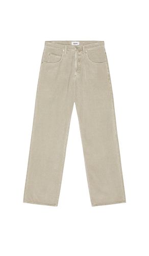 Fusion Corduroy Jean en . Taille 30. Also en 31, 32, 33, 34, 36 - AGOLDE - Modalova