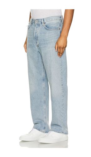 S Jeans en -. Taille 31. Also en 32, 33, 34 - AGOLDE - Modalova
