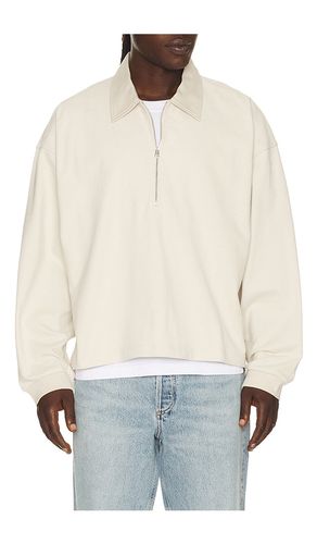 Darius Polo en . Taille S. Also en M, L - AGOLDE - Modalova