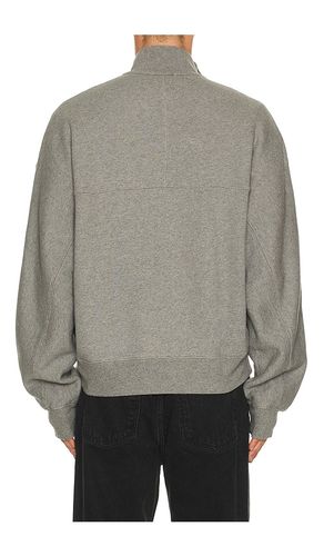 PULL IDRIS en . Taille S. Also en M, L, XL/1X - AGOLDE - Modalova