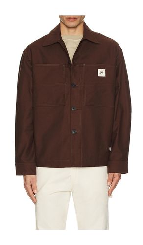 BLOUSON en . Taille S. Also en XL/1X - AGOLDE - Modalova