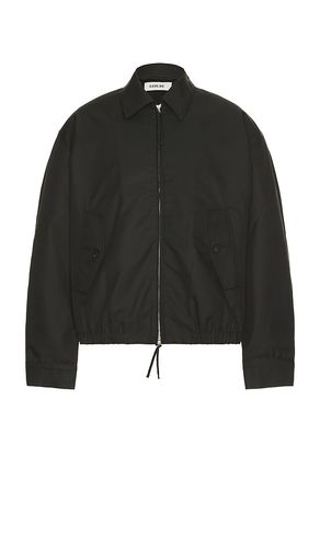 BLOUSON AVEC GLISSIÈRE TORRES in . Size M, S, XL/1X - AGOLDE - Modalova