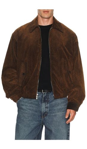 BLOUSON CORD TORRES en . Taille M. Also en XL - AGOLDE - Modalova