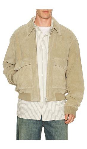 Emil Bomber en . Taille L. Also en XL/1X - AGOLDE - Modalova