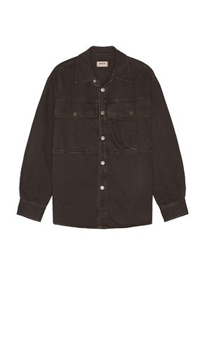 CHEMISE in . Size S - AGOLDE - Modalova