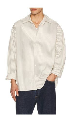 CHEMISE en . Taille S. Also en - AGOLDE - Modalova