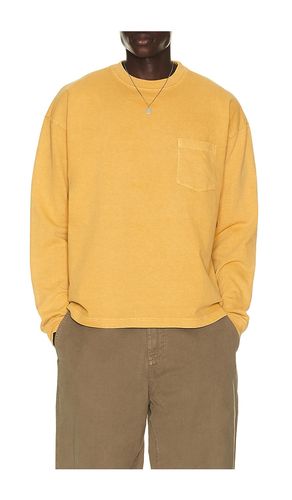 T-SHIRT LUCAN en . Taille S. Also en XL/1X - AGOLDE - Modalova