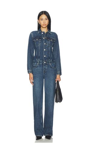 COMBINAISON ESTHER en . Taille S. Also en XS, M - AGOLDE - Modalova