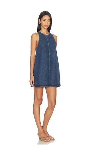 ROBE COURTE HARRIET en . Taille XS. Also en S - AGOLDE - Modalova