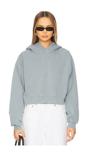 SWEAT À CAPUCHE MARI en . Taille L. Also en XS - AGOLDE - Modalova