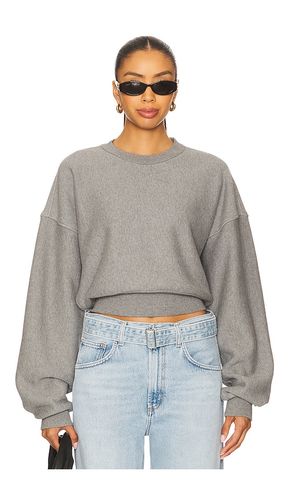 SWEAT KIT en . Taille L. Also en M, S, XL, XS - AGOLDE - Modalova