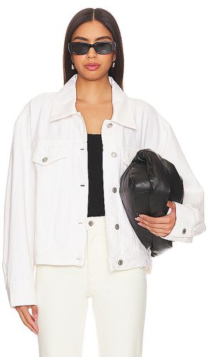 BLOUSON MARTIKA in . Size XL - AGOLDE - Modalova