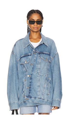 Reworked Wayne Jacket en -. Taille XS. Also en S, M, L - AGOLDE - Modalova