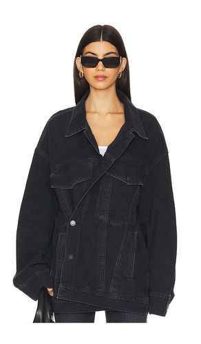 Reworked Wayne Jacket en . Taille S. Also en M - AGOLDE - Modalova