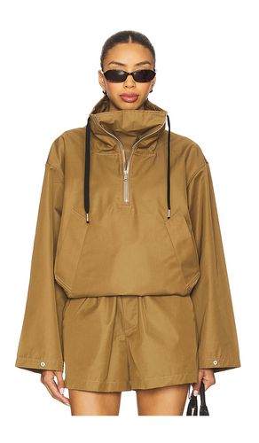 BLOUSON LYDIA en . Taille M. Also en S - AGOLDE - Modalova