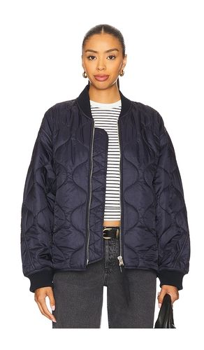 BLOUSON ISLA en . Taille M. Also en XL - AGOLDE - Modalova