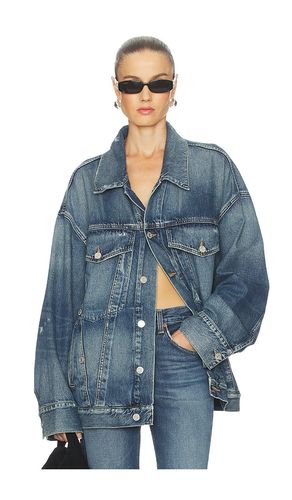 BLOUSON WAYNE en . Taille S. Also en M - AGOLDE - Modalova