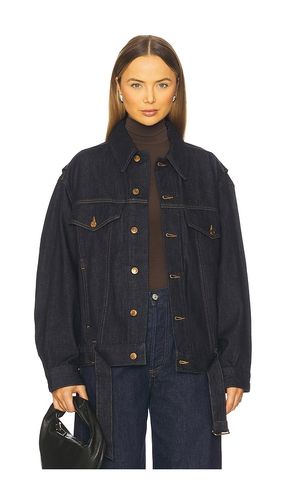 BLOUSON MERRITT en . Taille L. Also en M, S, XL, XS - AGOLDE - Modalova