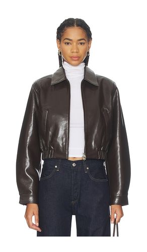 BLOUSON ESSIE en . Taille S. Also en M, L, XL - AGOLDE - Modalova