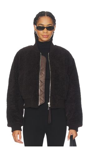 BLOUSON IONA SKYE en . Taille M. Also en L, XL - AGOLDE - Modalova