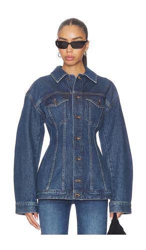 BLOUSON MYRA en . Taille S. Also en XS, M, L - AGOLDE - Modalova