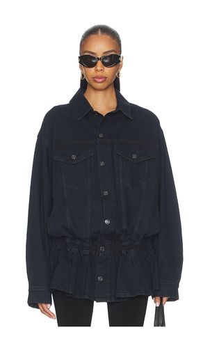 BLOUSON RUBIK en . Taille S. Also en XS - AGOLDE - Modalova