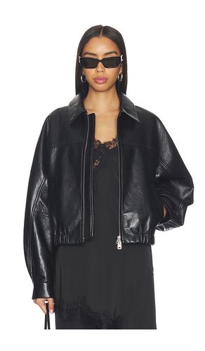 BLOUSON DIXON en . Taille S. Also en XS - AGOLDE - Modalova