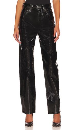 PANTALON RECYCLED en . Taille 32. Also en 33 - AGOLDE - Modalova