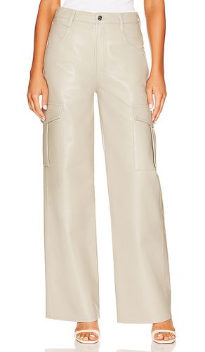 PANTALON MINKA in . Size 34 - AGOLDE - Modalova