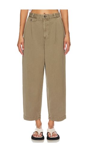 Becker Chino in . Size 25, 26, 28, 34 - AGOLDE - Modalova