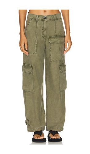 PANTALON BRYNN in . Size 24, 25, 26, 30, 31, 33 - AGOLDE - Modalova