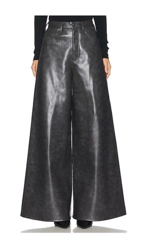 PANTALON NOLAN in . Size 24, 25, 26, 30, 32, 33 - AGOLDE - Modalova