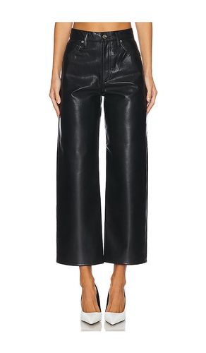 JEAN DROIT TAILLE HAUTE REN en . Taille 29. Also en 30, 31, 32, 33 - AGOLDE - Modalova