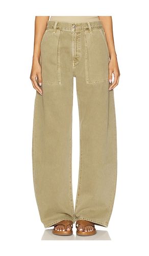 PANTALON SEFTON en . Taille 29. Also en 31 - AGOLDE - Modalova