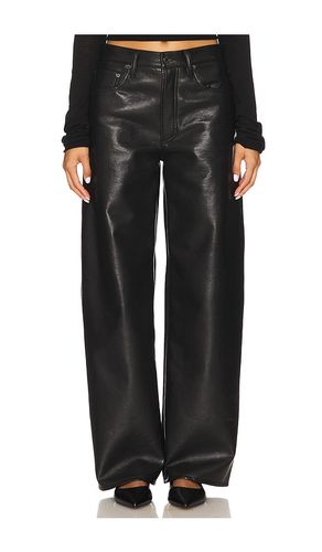 PANTALON LARGE ARC en . Taille 27. Also en 23, 25, 28 - AGOLDE - Modalova