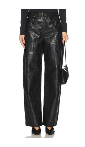 PANTALON LARGE ARC en . Taille 24. Also en 25, 26, 34 - AGOLDE - Modalova