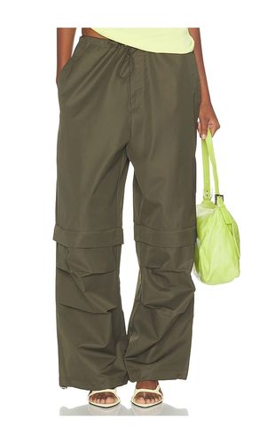 PANTALON PARACHUTE COULSON en . Taille XS. Also en S, M, L - AGOLDE - Modalova