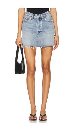 V-waist Mini in . Size 25, 26, 28, 29, 32, 33, 34 - AGOLDE - Modalova