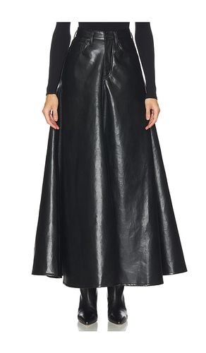 JUPE ODIN en . Taille 25. Also en 27 - AGOLDE - Modalova
