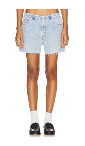 Undone Mini Rise Short in . Size 32, 33, 34 - aligrace - Modalova