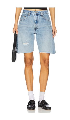 Long Barrel Short in . Size 28, 29, 31, 32, 33, 34 - aligrace - Modalova