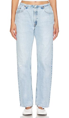 JEAN TAILLE MINI CUSTOMS in . Size 29, 31 - aligrace - Modalova