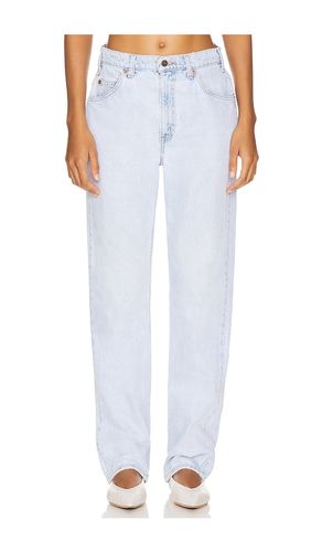 DROIT CLASSIC RELAXED CUSTOMS in -. Size 26 - aligrace - Modalova