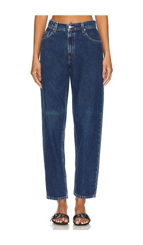 DROIT HIGH RISE SLIM CUSTOMS in -. Size 24, 26, 29, 31, 32, 33, 34 - aligrace - Modalova