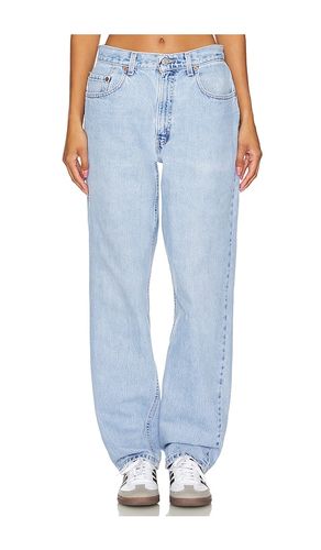 JAMBES LARGES ULTRA BAGGY CUSTOMS in -. Size 25, 26, 27, 28, 31, 33, 34 - aligrace - Modalova
