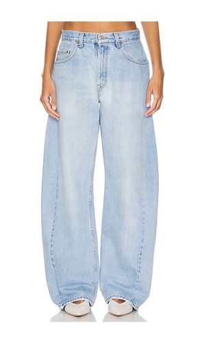 JAMBES LARGES BARREL CUSTOMS in -. Size 32 - aligrace - Modalova